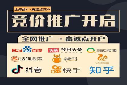 专业SEM托管服务案例，助力企业精准营销